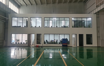 东莞电子厂洁净化工程