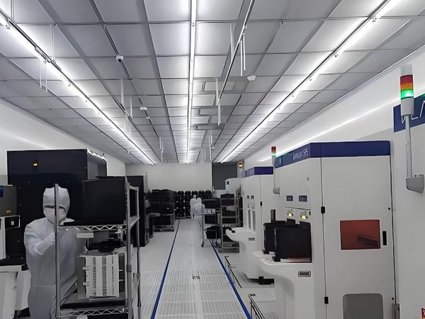 2026 洁净厂房防微振指南:超净车间 <5 nm 亚纳米级微振动控制与工程落地方案